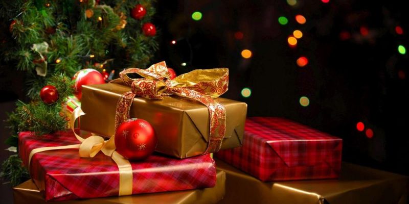 Idées de cadeaux de Noël Made in France