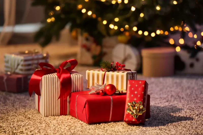 Où trouver des cadeaux de Noël made in France ?